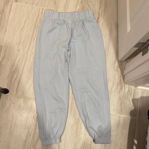 Pacsun joggers